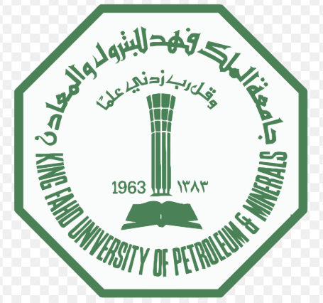 KFUPM Logo